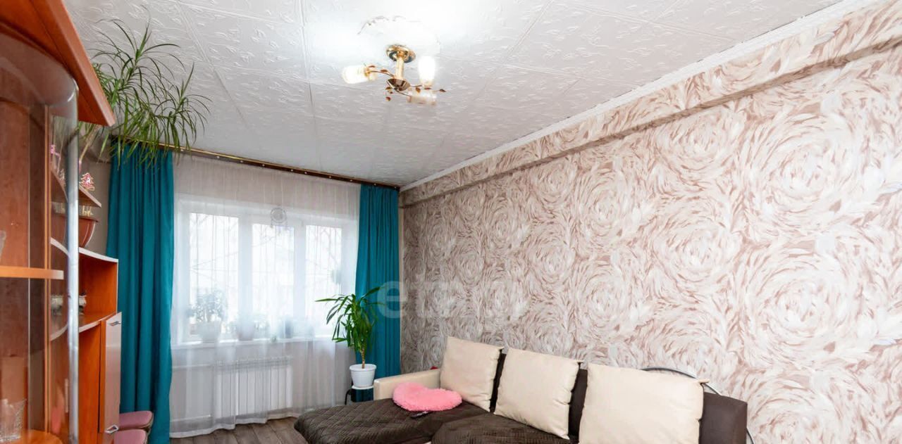 квартира г Чита р-н Центральный ул Евгения Гаюсана 28 фото 8