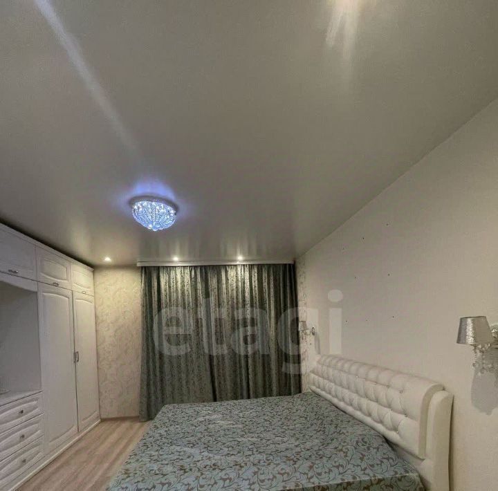 квартира г Чита р-н Центральный ул Генерала Белика 5 фото 13