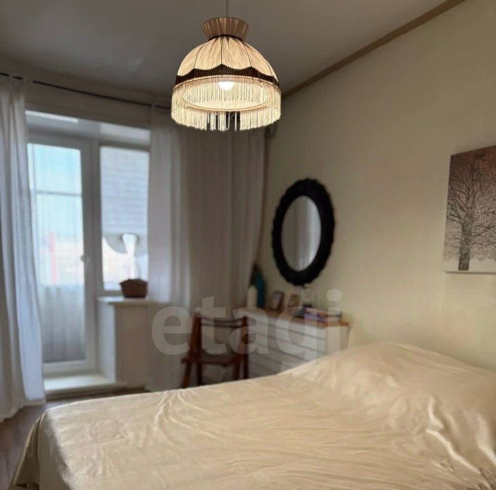 квартира г Чита р-н Центральный ул Металлистов 21 фото 10
