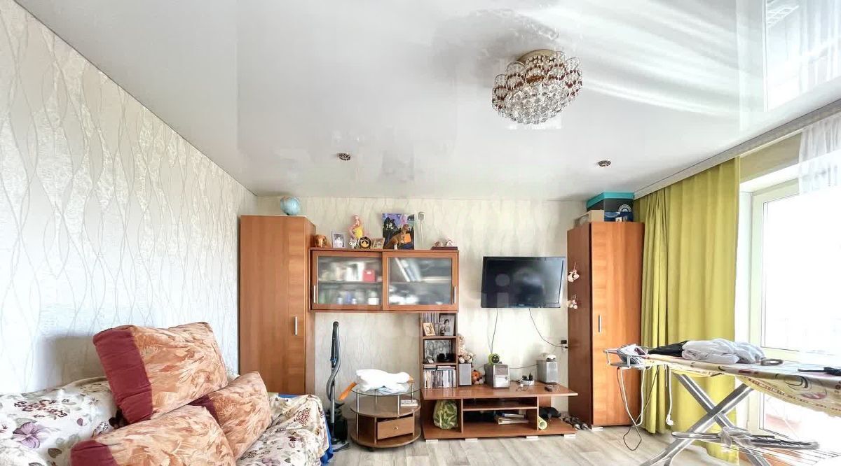 квартира г Чита р-н Железнодорожный ул Железобетонная 22 фото 28