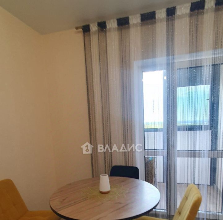 квартира г Воронеж р-н Советский ул Острогожская 170/3 фото 7
