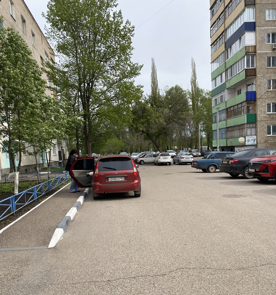 квартира р-н Ишимбайский г Ишимбай Советская, 75 / Бульварная, 39 фото 16