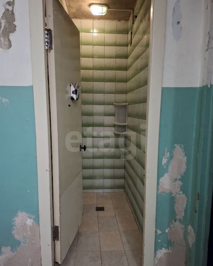 комната г Тюмень р-н Центральный ул Сургутская 2 фото 10