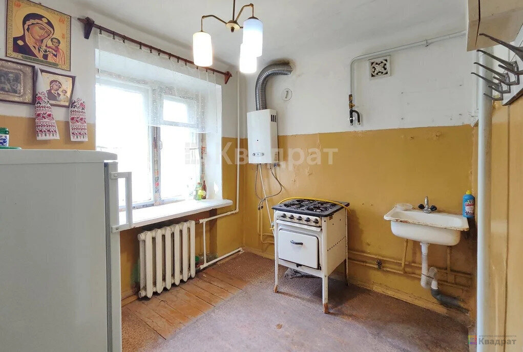 квартира г Липецк ул Интернациональная 29 фото 10