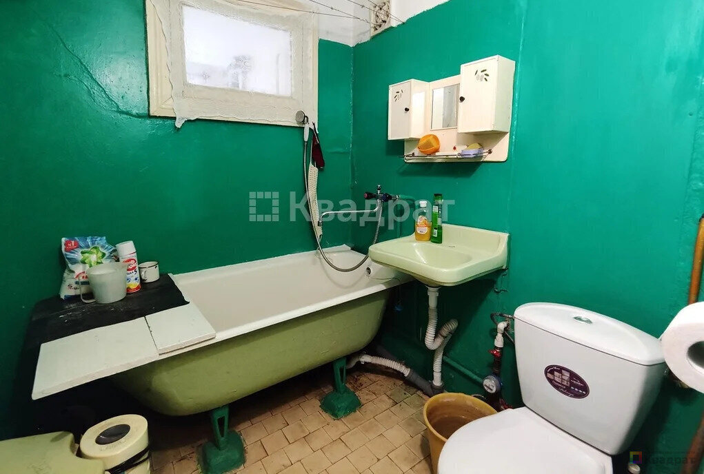 квартира г Липецк ул Интернациональная 29 фото 15