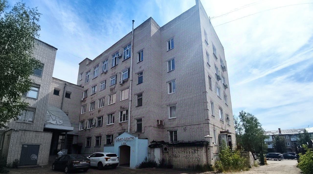 офис г Дзержинск б-р Правды 2 фото 3