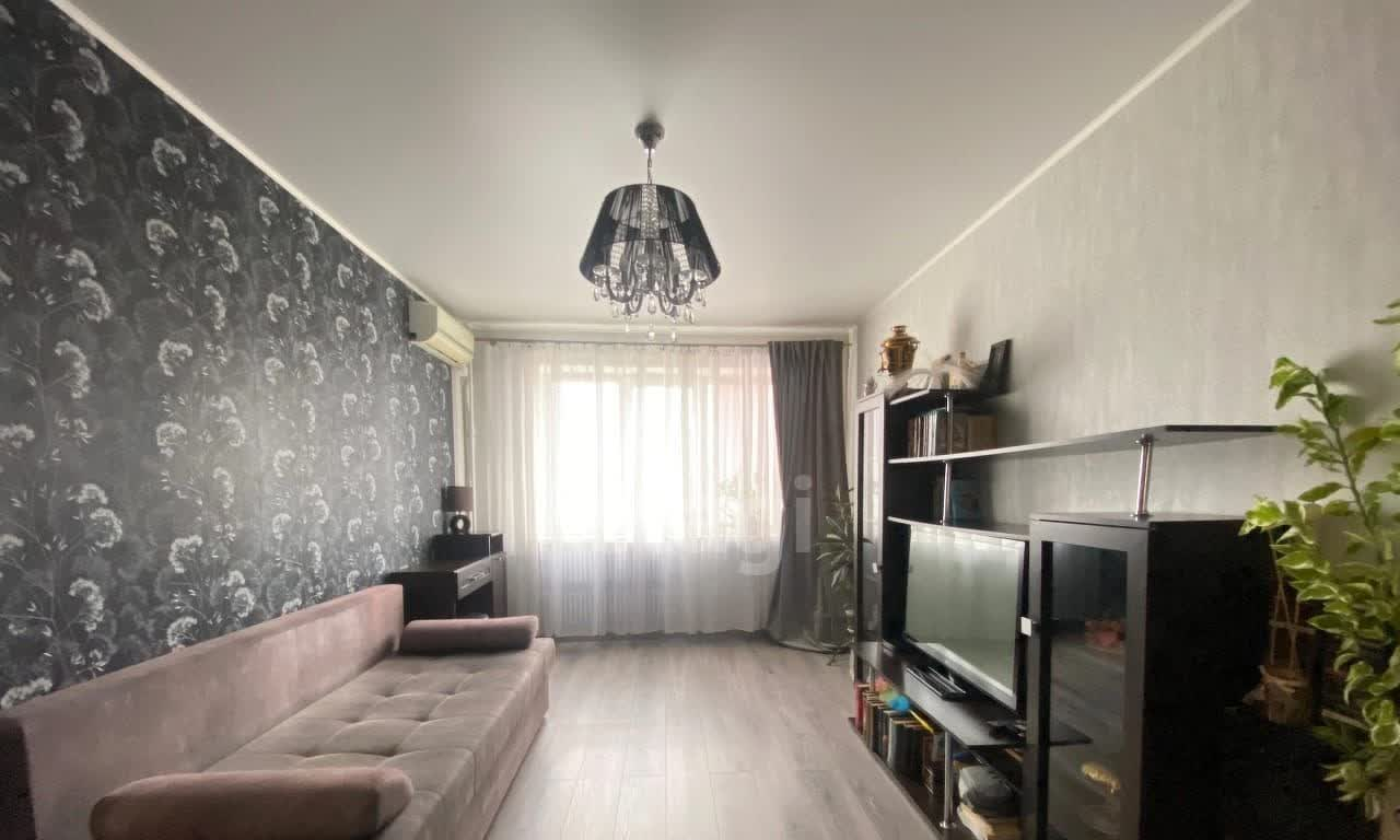 квартира г Липецк ул Катукова 26 24-й м-н фото 3