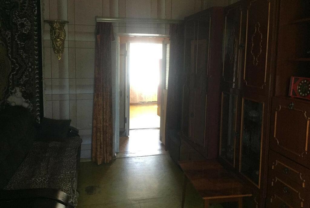 квартира г Владикавказ пер Автобусный 3 фото 13