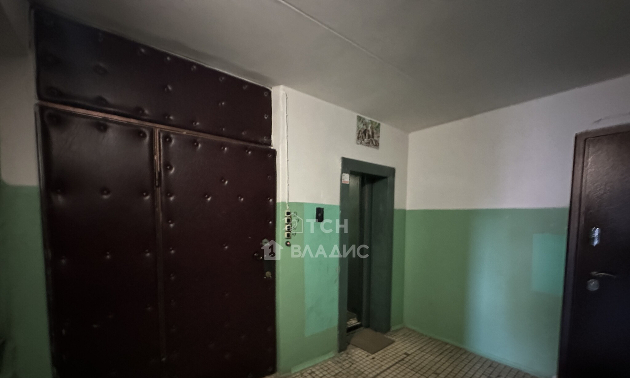 квартира г Балашиха мкр Кучино ул Смельчак 10 Кучино, м-н фото 19