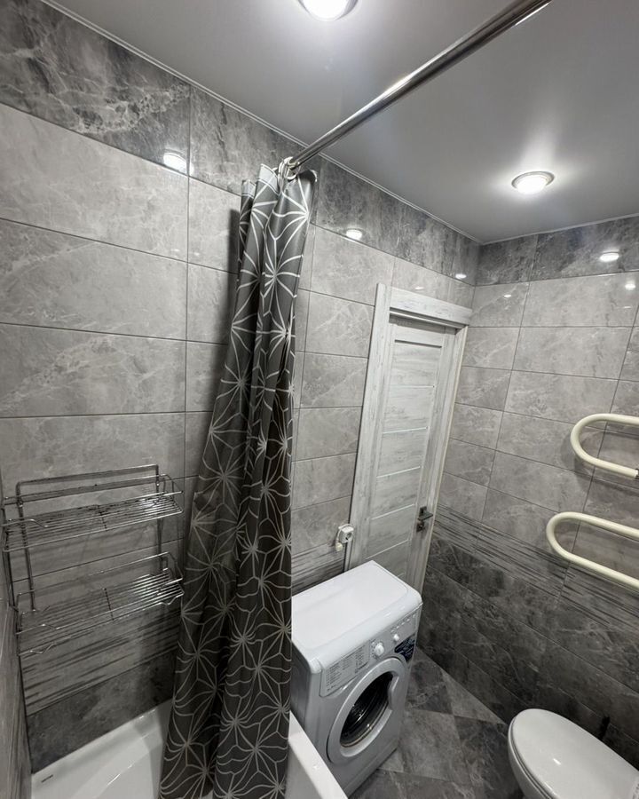 квартира г Брянск рп Радица-Крыловка Бежицкий район ул Камозина 10 фото 6