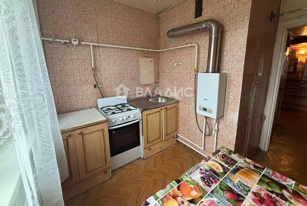 квартира р-н Ивановский г Кохма ул Машиностроительная 27 фото 7