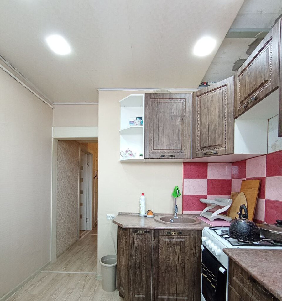 квартира г Новотроицк ул Зеленая 41 фото 6