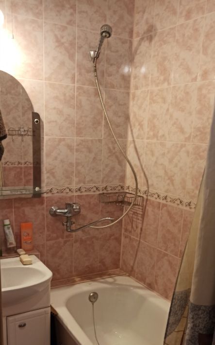 квартира г Краснодар р-н Прикубанский Фестивальный ул им. Атарбекова 30 фото 10