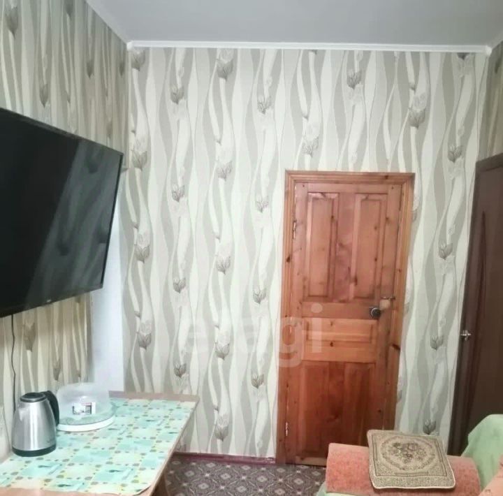 дом р-н Ейский г Ейск фото 21