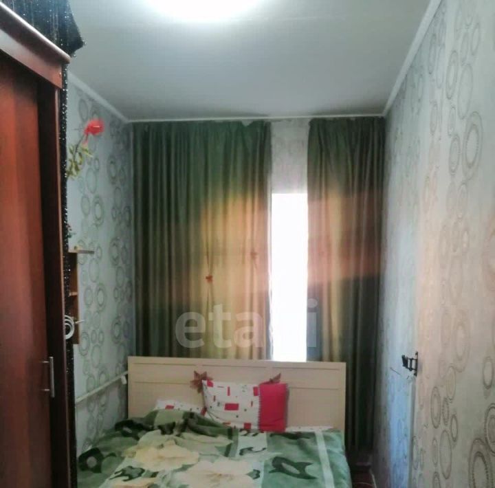 дом р-н Ейский г Ейск фото 27