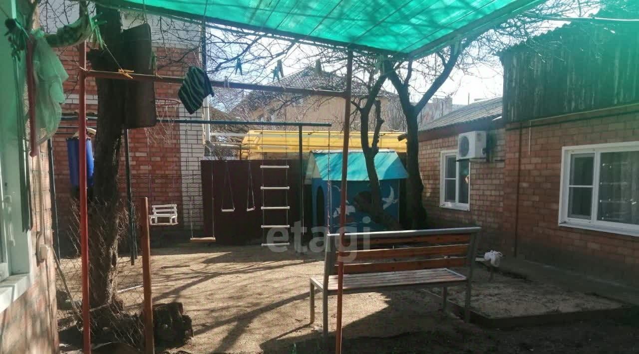дом р-н Ейский г Ейск фото 43