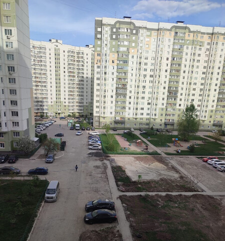 Юго-Западный район пр-кт Вячеслава Клыкова 80 м-н фото