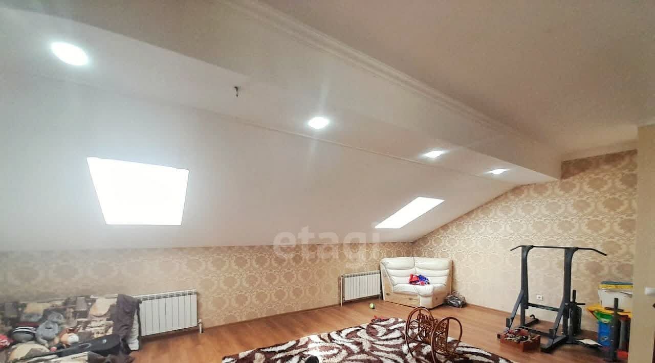 дом р-н Ейский г Ейск фото 9