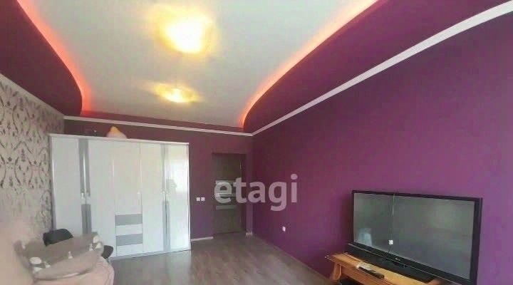 дом р-н Ейский г Ейск фото 19
