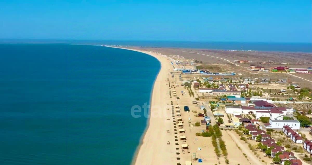 дом р-н Ейский г Ейск снт Заря СТСН фото 13