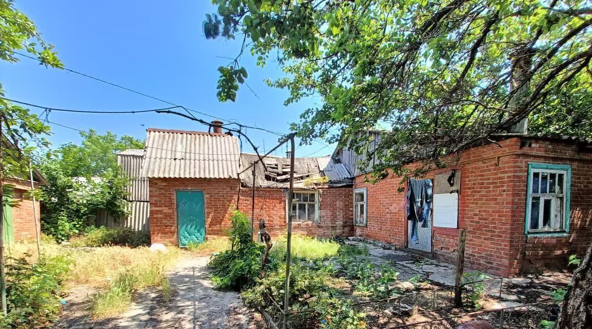 дом р-н Ейский г Ейск фото 5