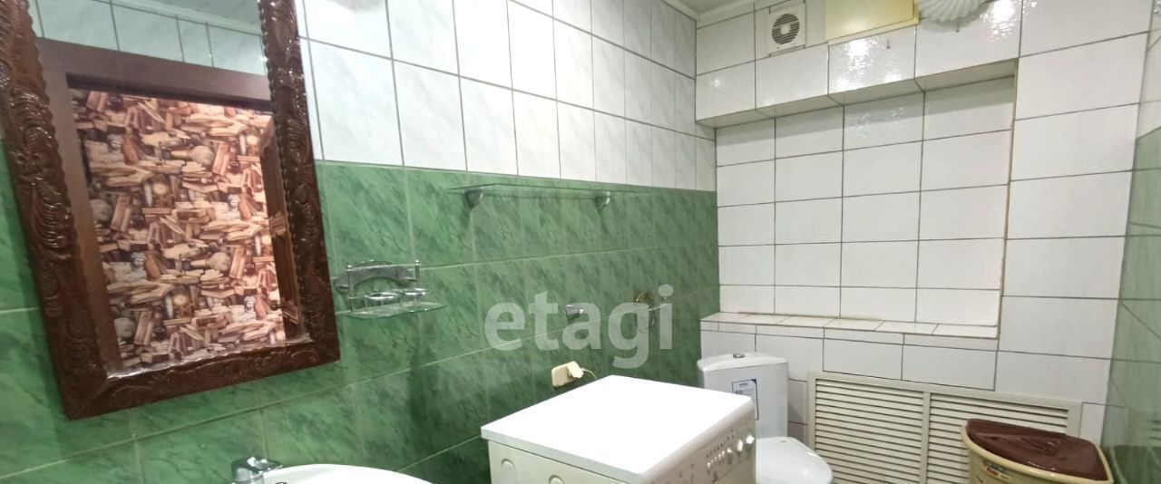 дом р-н Ейский г Ейск фото 13