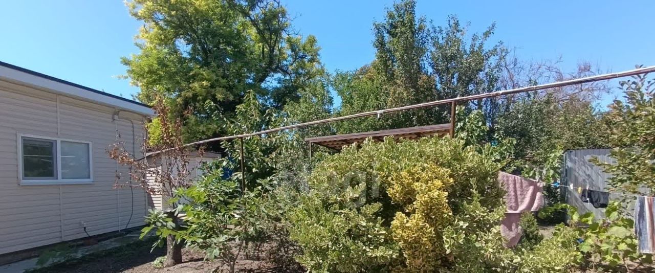 дом р-н Ейский г Ейск фото 14