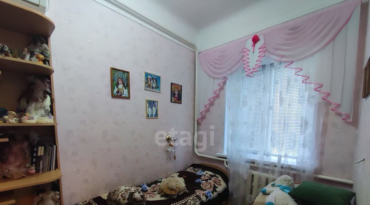 дом р-н Ейский г Ейск фото 6