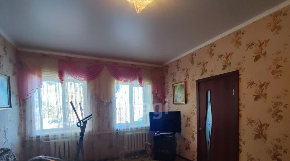 дом р-н Ейский г Ейск фото 8