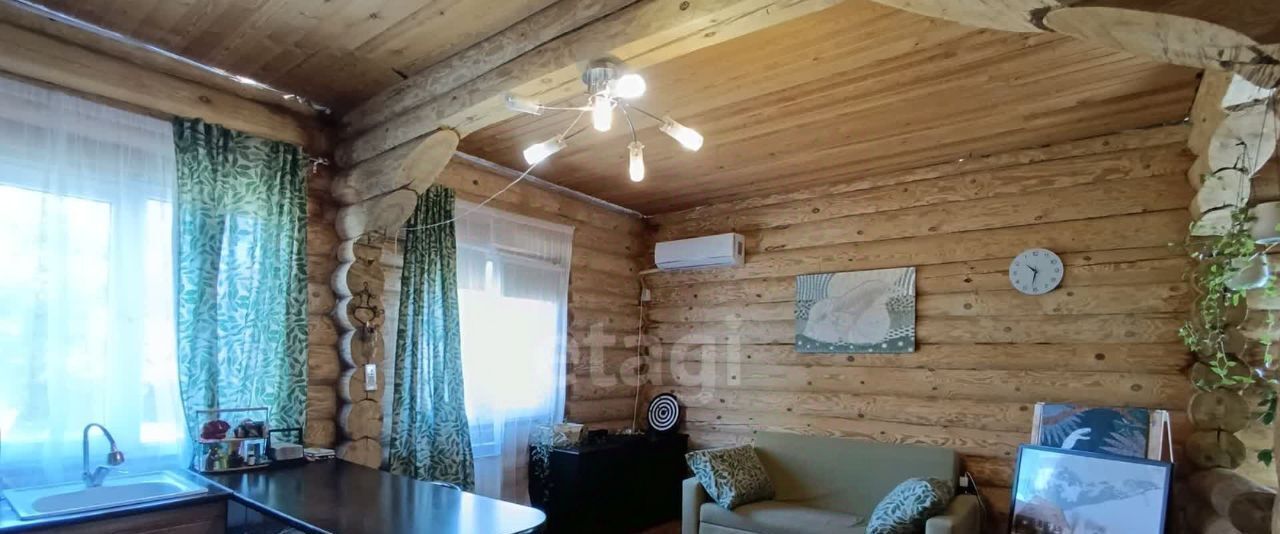 дом р-н Ейский г Ейск фото 11