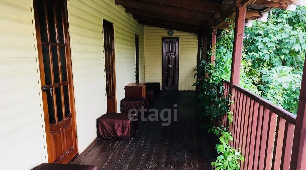 дом р-н Ейский г Ейск фото 32