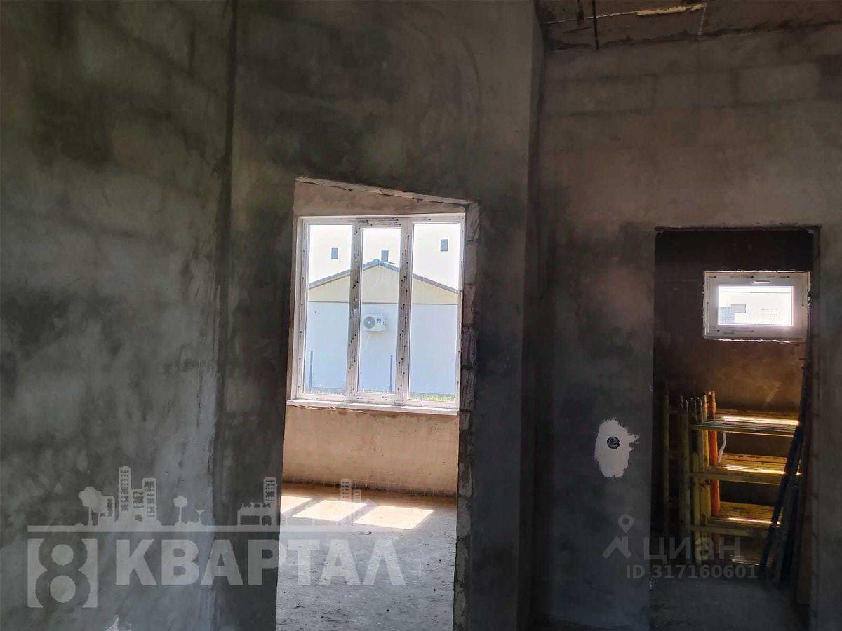 дом р-н Крымский г Крымск ул Мироненко Крымское городское поселение фото 28