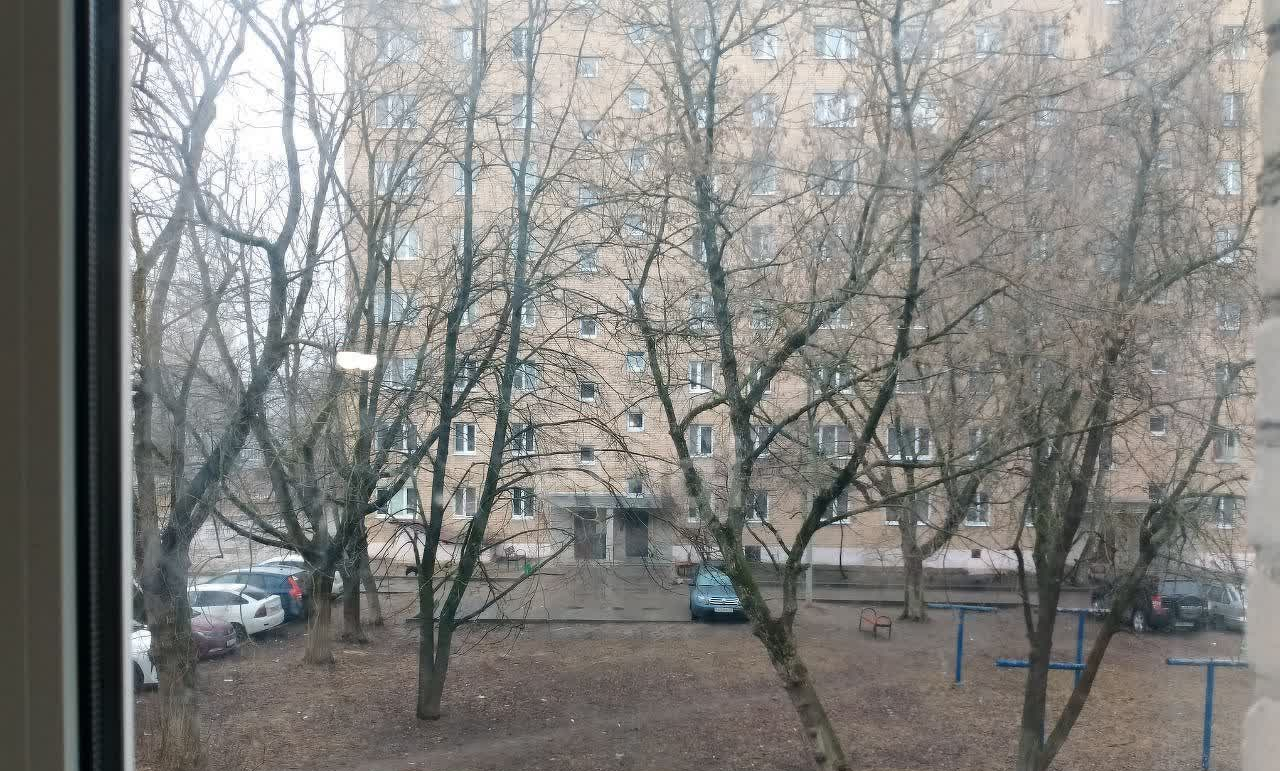квартира г Серпухов ул Фрунзе 9а фото 11