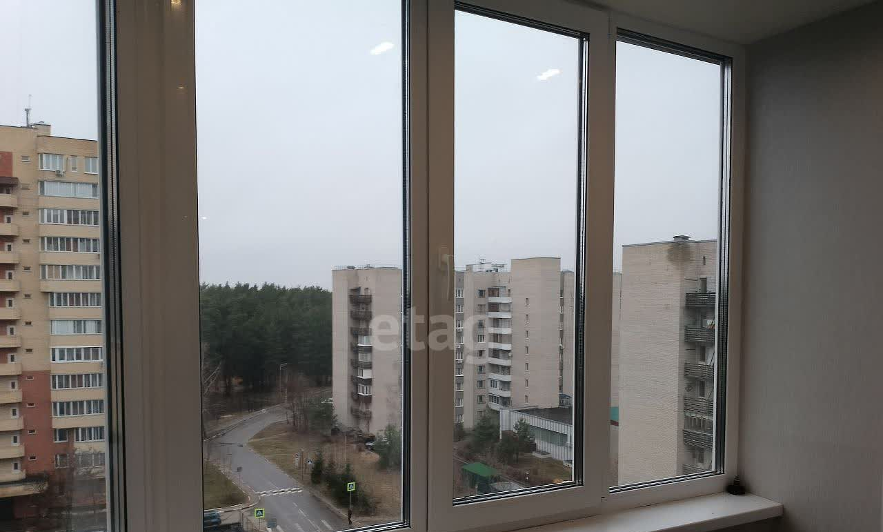 квартира г Протвино ул Южная 3 фото 9