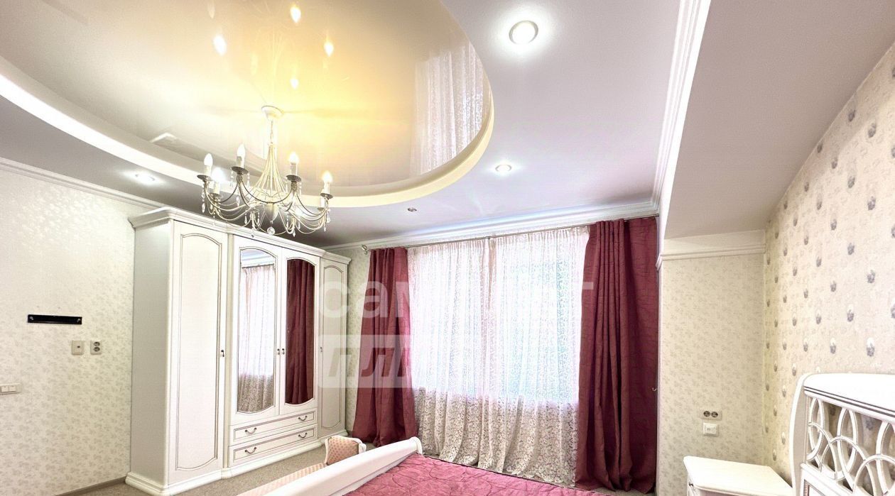 квартира г Челябинск р-н Центральный ул Академика Королева 23 фото 12