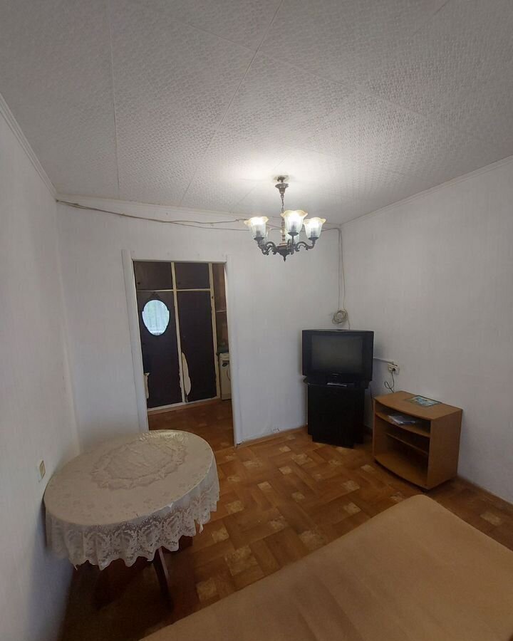 комната г Обнинск пр-кт Маркса 52 фото 2