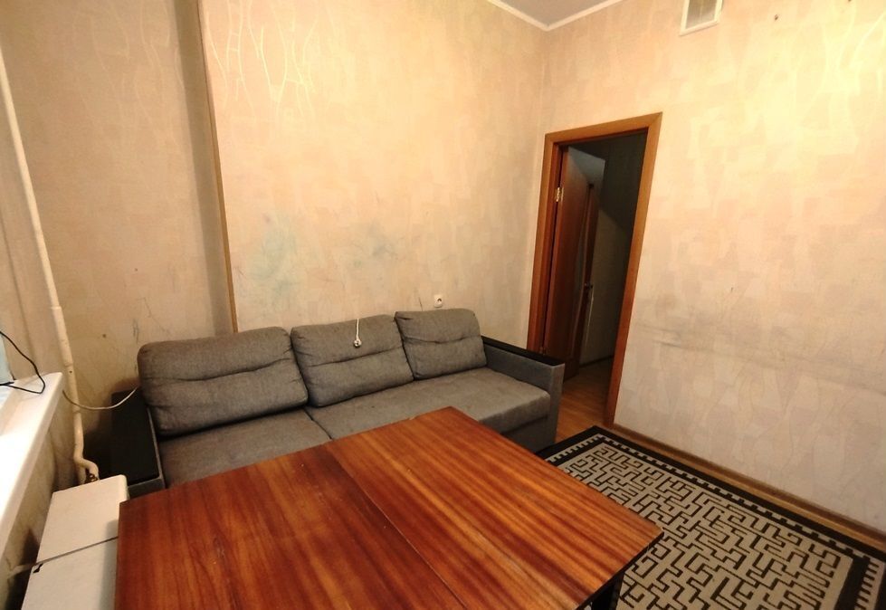 квартира г Балашиха ул Калинина 17/10к 1 фото 6