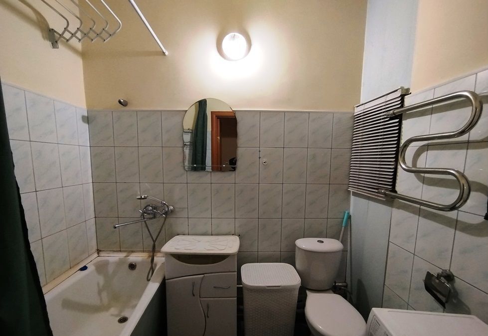 квартира г Балашиха ул Калинина 17/10к 1 фото 5