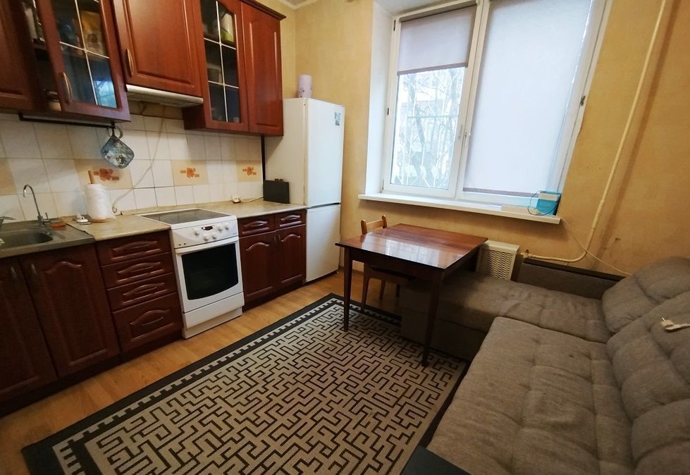 квартира г Балашиха ул Калинина 17/10к 1 фото 7