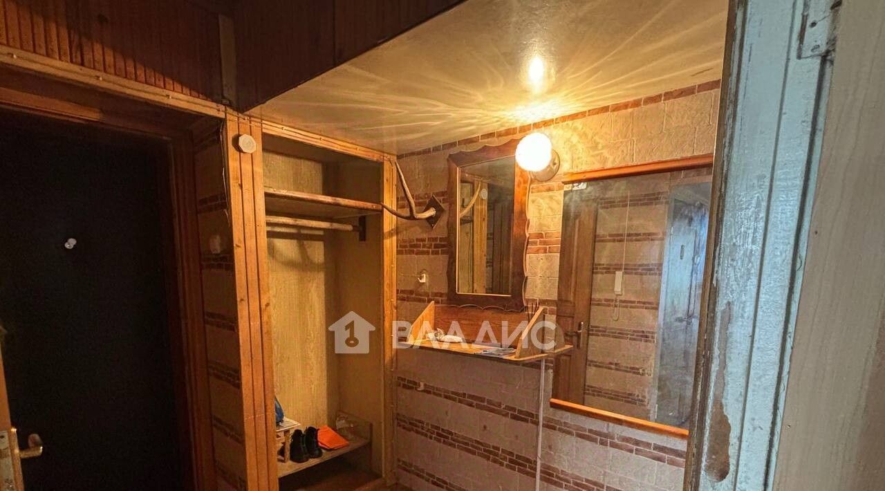 квартира р-н Ивановский г Кохма ул Машиностроительная 27 фото 11