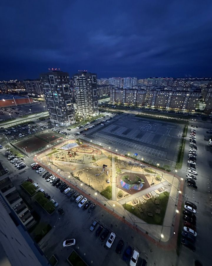 квартира г Тюмень р-н Восточный ул Дмитрия Менделеева 2к/2 фото 25
