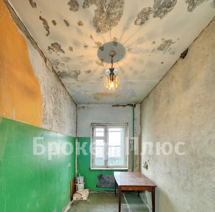 квартира г Кызыл ул Ооржака Лопсанчапа 39 фото 5