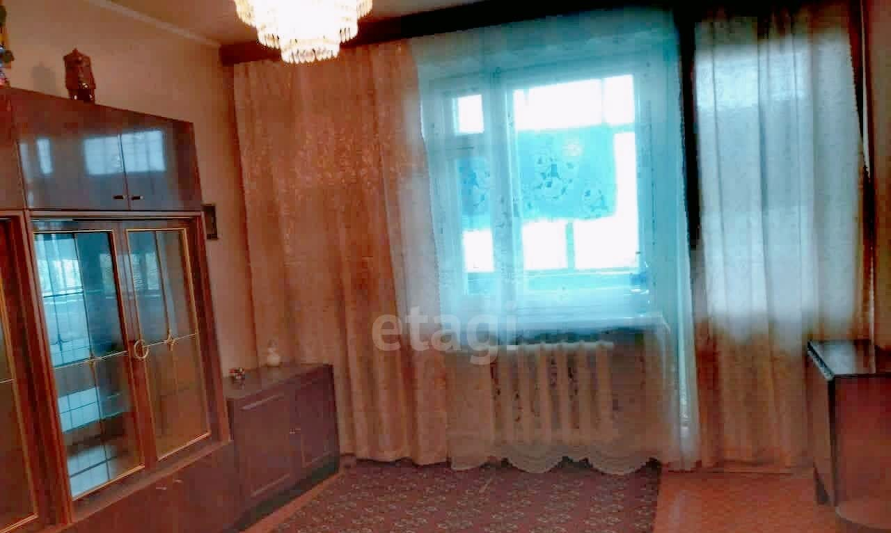 квартира г Липецк Дикое ул Индустриальная 1 м-н фото 5
