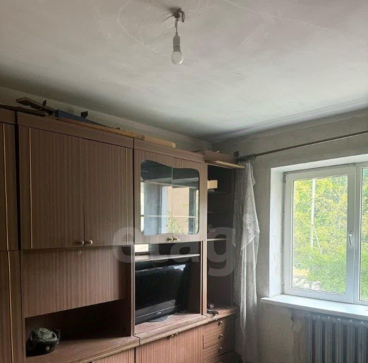 квартира р-н Гусевский г Гусев пр-кт Ленина 43 фото 1