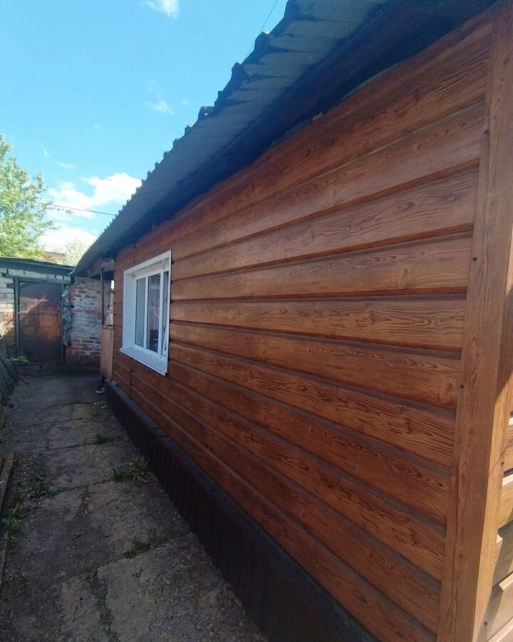 дом г Рубцовск ул Степана Разина 176 фото 4