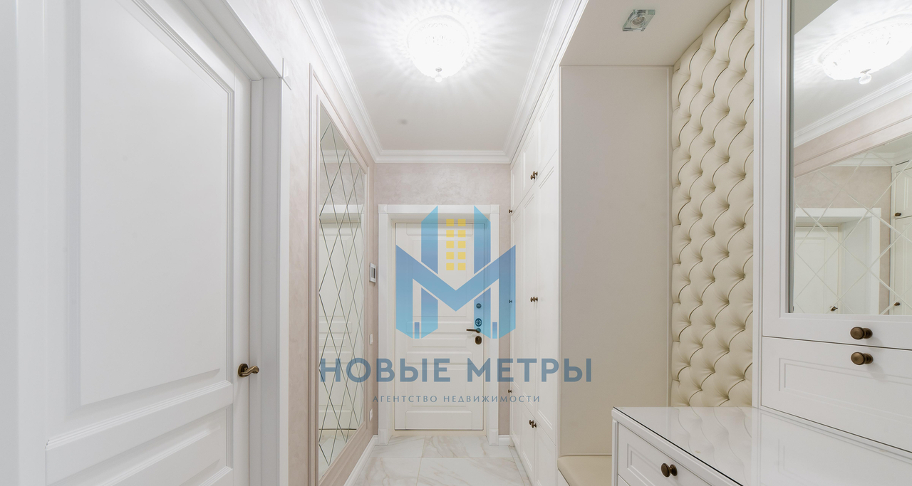 квартира г Нижний Новгород Горьковская пл Свободы 7 фото 13