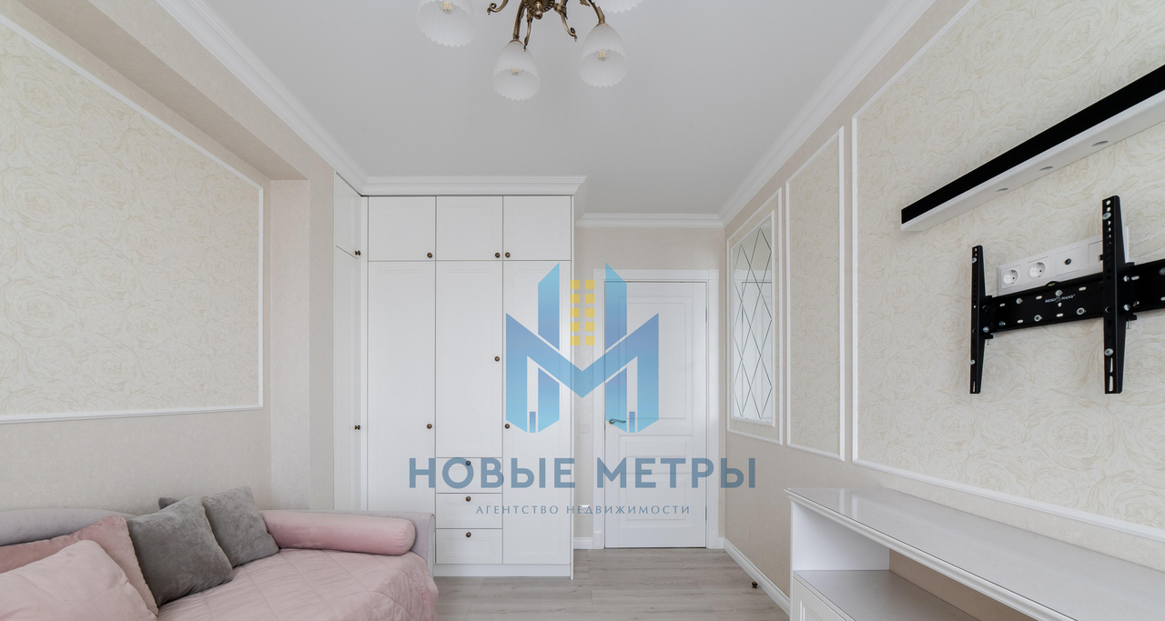 квартира г Нижний Новгород Горьковская пл Свободы 7 фото 23
