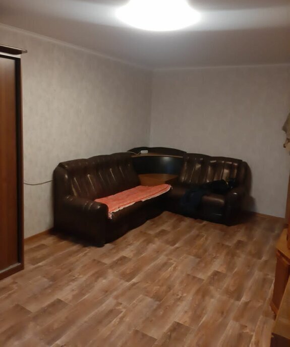 квартира р-н Нижнекамский г Нижнекамск ул Сююмбике 50 фото 8