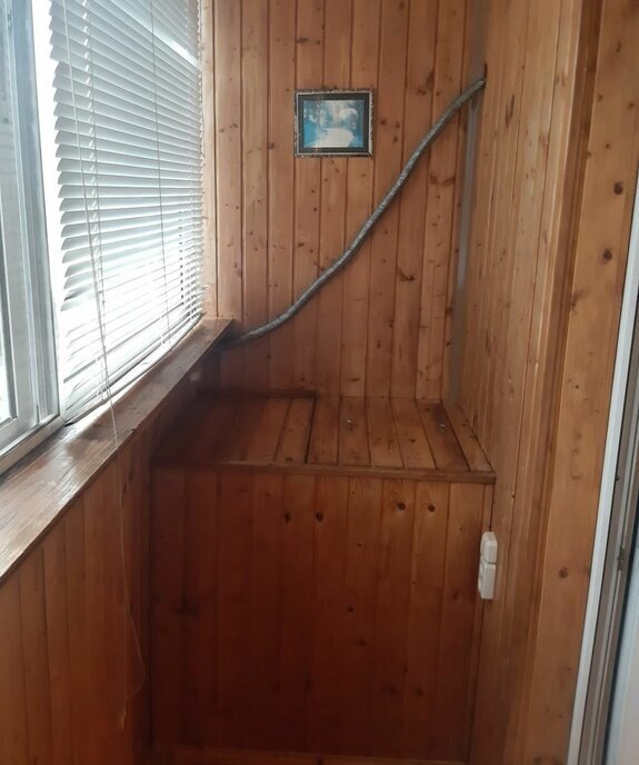 квартира р-н Нижнекамский г Нижнекамск ул Сююмбике 50 фото 9