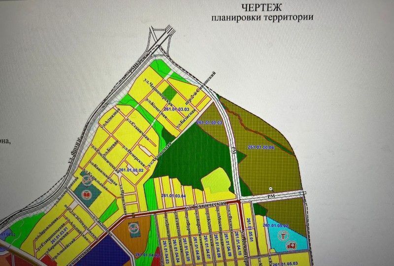 земля г Новосибирск Золотая Нива снт Заря 27/1 фото 3